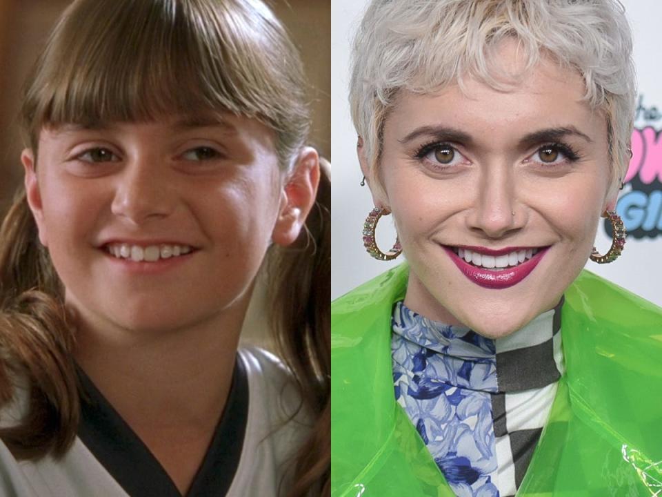 alyson stoner cheaper by the dozen