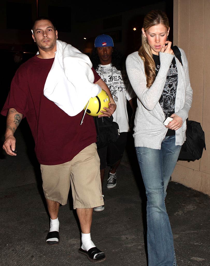 Federline Kevin Bowling