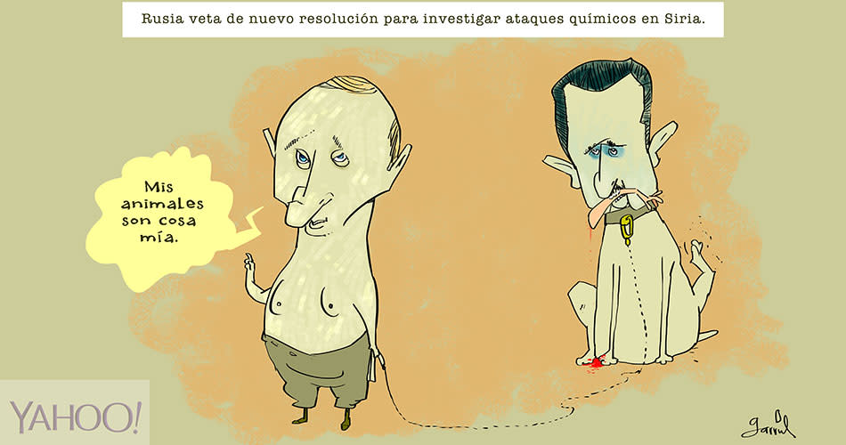 Las caricaturas de Garrincha