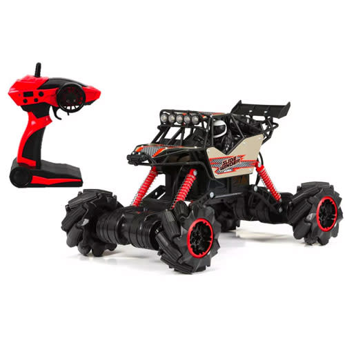 remote control car from new bright