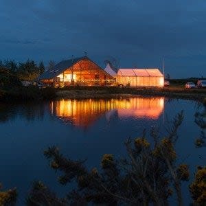 Field of Dreams, Bangor - Credit: Field of Dreams