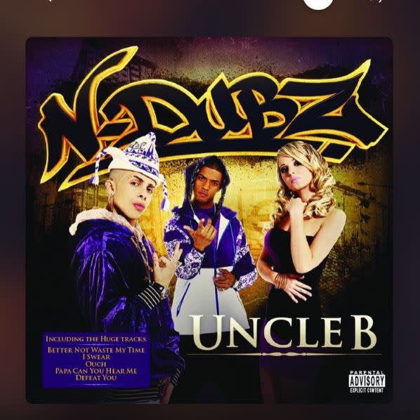 N-Dubz