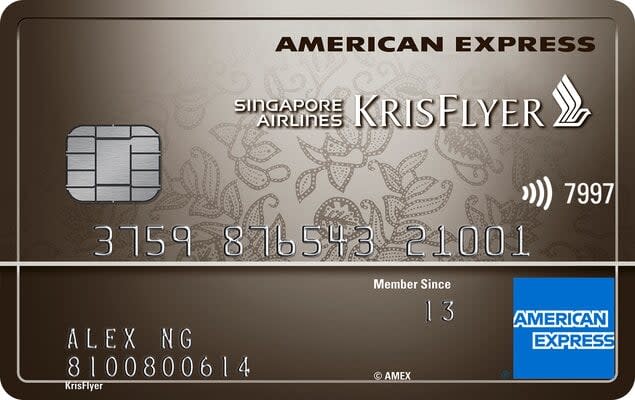 American Express logo