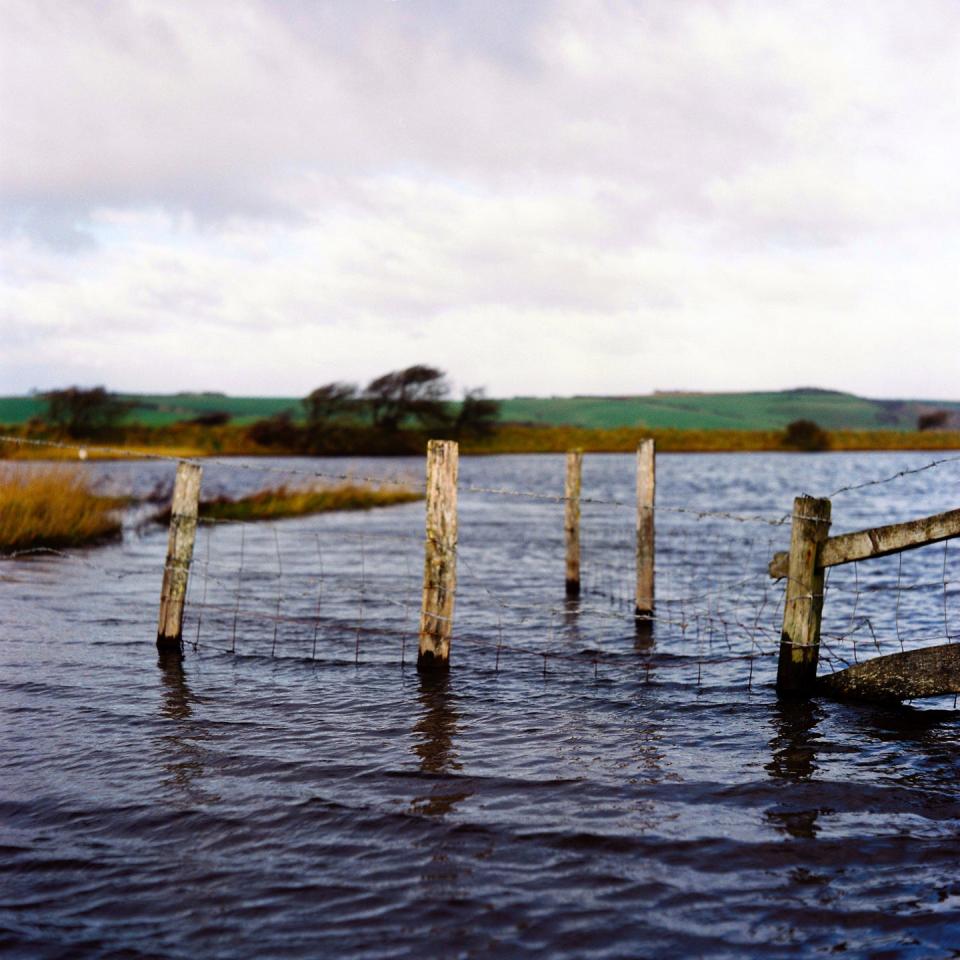 uk flooding