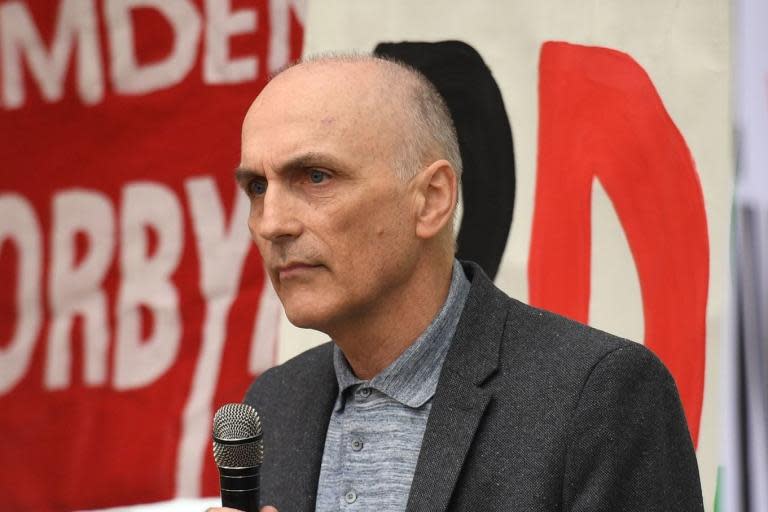 As leaders of the Jewish community, we are rarely shocked these days by evidence of anti-Jewish racism within the Labour Party. But yesterday evening we were indeed shocked. The news that Chris Williamson, a serial “baiter” of the Jewish community and MP for Derby North, had his suspension lifted by a Labour Party disputes panel landed us a blow. As a decision, it beggars belief. There was no transparent reason given and no clarity about the process that was followed. Williamson is a repeat offender who has shown scant or no remorse for his litany of offensive acts and statements. This decision was a slap in the face for the Jewish community.Over the last two weeks, we have now had to intervene four times with the party on behalf of the Jewish community over incidents of anti-Jewish racism. For a party which still claims to have zero tolerance for antisemitism – and which claims that the number of incidents is infinitesimal in relation to the size of the party – this is absurd. There was the lack of action taken against the new Labour MP for Peterborough, Lisa Forbes who, amongst other things, approved of a social media post calling Theresa May a “Zionist Slave Master”. There was the member of the NEC of the Labour Party, Peter Willsman, who retains his place on the NEC despite being suspended for anti-Jewish racism. There was the former MP, Jim Sheridan, who had previously been suspended for propagating anti-Jewish conspiracy language. Having had his suspension lifted, he has been rewarded by being made Depute Leader of the Labour Group on Renfrewshire Council.The Williamson news followed swiftly on the back of these incidents. Columnist Jonathan Freedland correctly wrote in February that “Labour doesn’t have zero tolerance of antisemitism if Chris Williamson is an MP”.Why, despite his litany of offences was his suspension lifted? Transparency on this is essential if trust is to be restored with the Jewish community.It has been reported that a Labour Party NEC dispute panel had been due to consider Williamson’s case on Tuesday. One member of that panel, Claudia Webbe, pulled out, meaning the panel was not quorate. Yesterday, a new dispute panel met, with different membership. According to reports, this panel voted to overlook the recommendation from Labour Party staff that the matter be referred to a Labour Party body that had the power to expel Williamson. Instead, his suspension was lifted.This is fortunate timing for Williamson, just in time to be able to propose himself for reselection. An outside observer may consider this a coincidence but the Jewish community have seen these tricks and blatant disregard for anti-Jewish racism occur all too frequently. This is just one example of a culture where Jewish concerns are not taken seriously, or are actively opposed.Indeed, it is this alleged interference in disciplinary processes by the party leadership that forms a strand of the Equalities and Human Rights Commission investigation into the Labour Party.When we, as representatives of the Jewish community, wrote to Jeremy Corbyn on 28 March 2018, in advance of our meeting with him, we made the point very clearly that leadership must come from the top if anti-Jewish racism is to be eliminated from within the Labour Party. Labour’s proclaimed “zero tolerance” for antisemitism means nothing when friends and allies of the leadership are let off with nothing more than a slap on the wrist. The readmission of Williamson is an utter disgrace and is a damning indictment on the state of the Labour Party leadership. Perhaps we are not surprised after all.Gillian Merron is Chief Executive of the Board of Deputies of British Jews Simon Johnson is Chief Executive of the Jewish Leadership Council