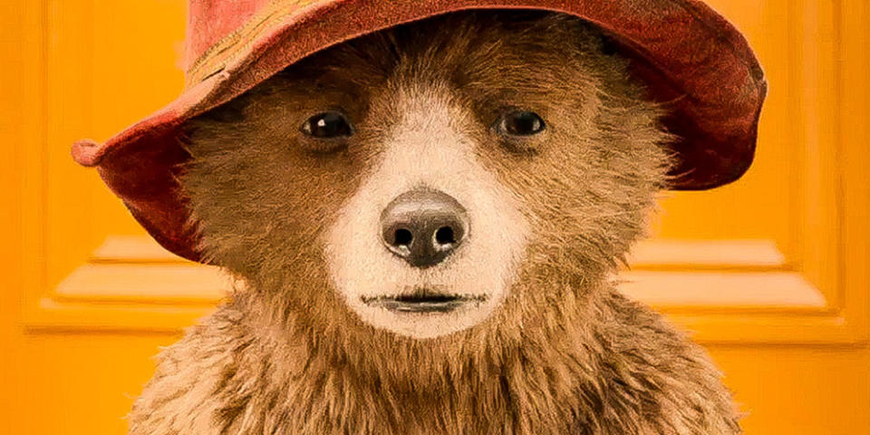 Paddington 2