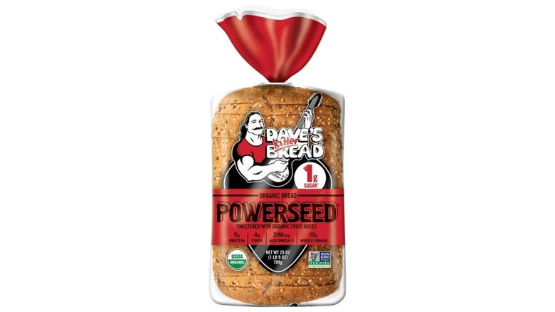 Dave's Killer Bread Powerseed