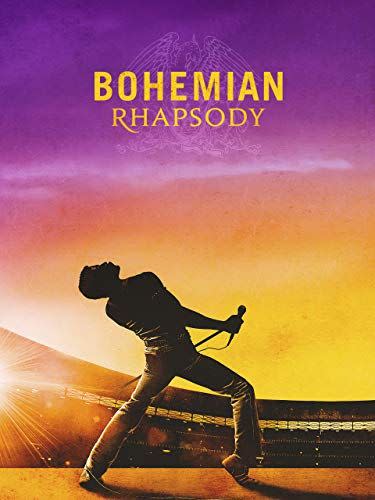 19) <em>Bohemian Rhapsody</em>