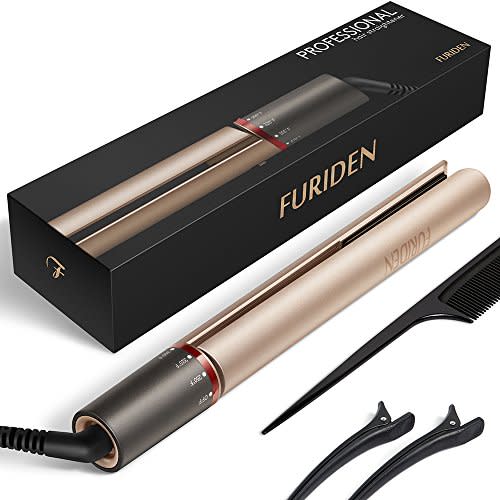 Furiden Professional Hair Straightener (Amazon / Amazon)