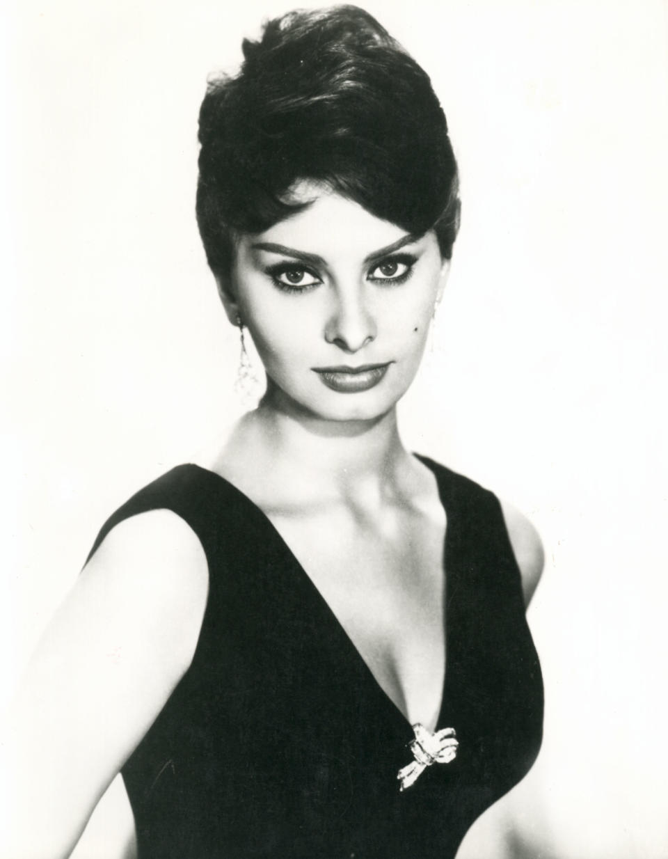 Sophia Loren