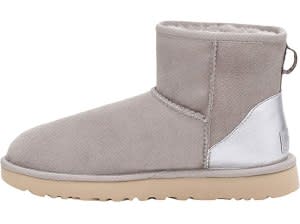 UGG Classic Mini II Metallic