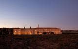 Abadia Retuerta LeDomaine hotel, Valladolid, Spain