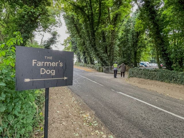 Jeremy Clarkson’s pub