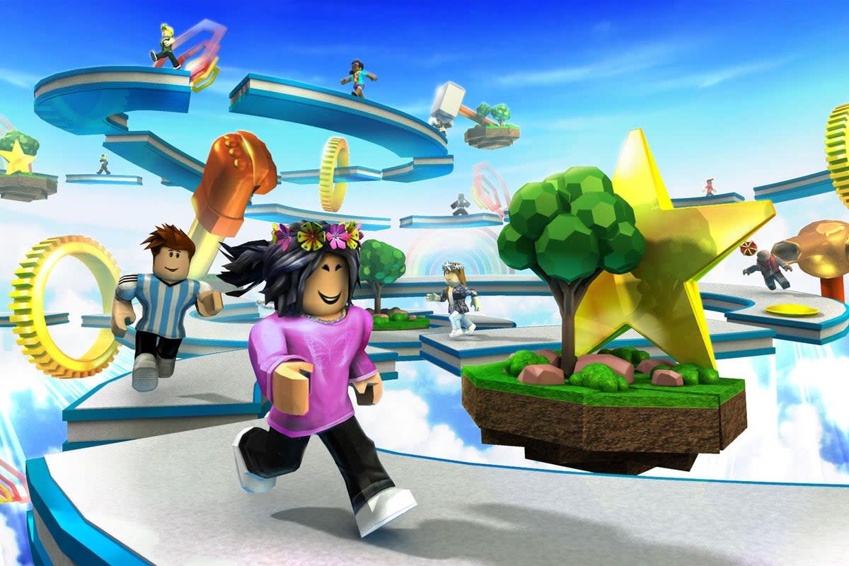 Quest headset users will be able to play with their friends on Xbox, PC or mobile  (Roblox)