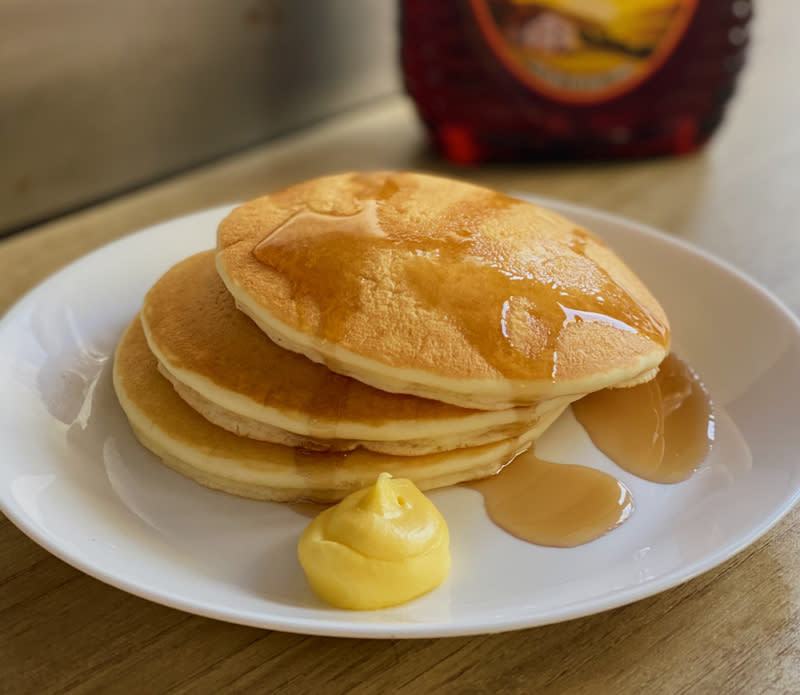 Photo of Pancakes 