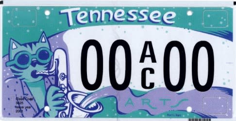 (Courtesy: Tennessee Department of Revenue)