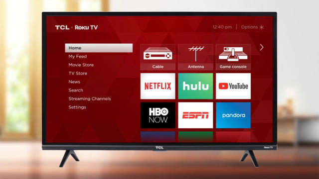 Onn 50-inch 4K Roku Smart TV review