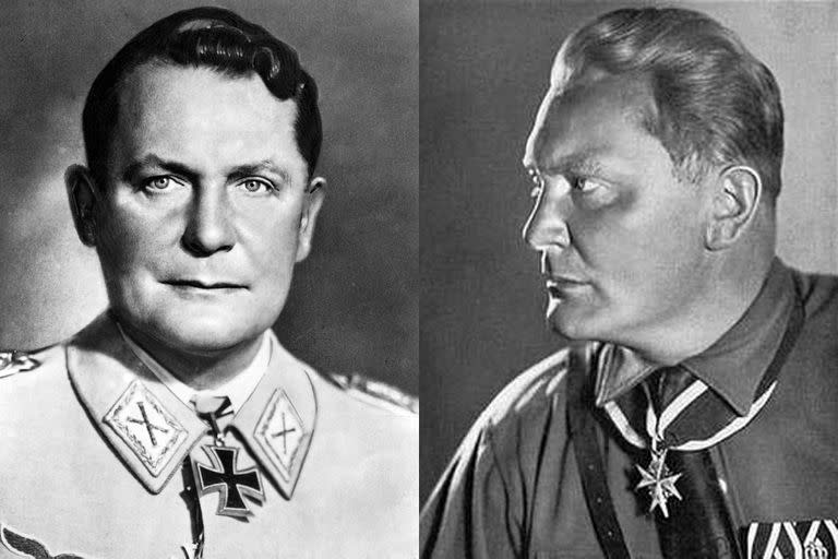 Hermann Göring