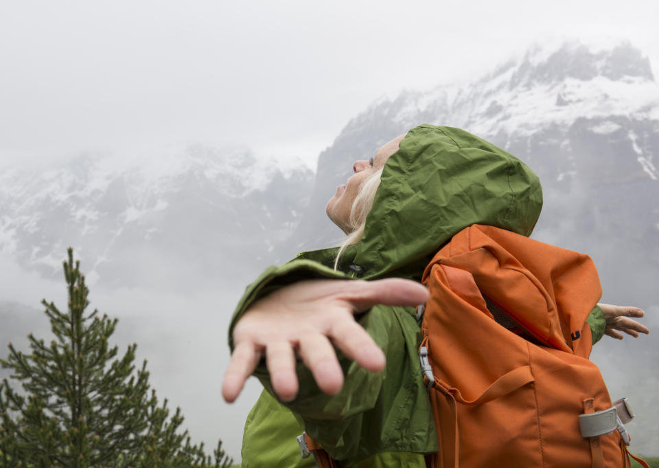 Suisse (Crédit : Getty Images)
