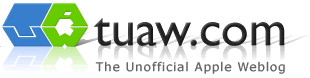 TUAW Logo circa 2005