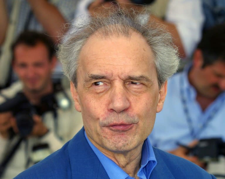 Filmmaker Jacques Rivette was born in Rouen, northern France, on March 1, 1928, the son of a pharmacist