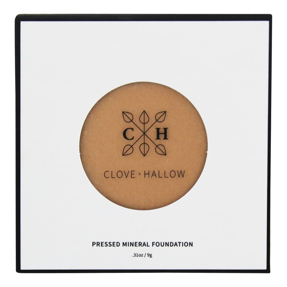 Clove + Hallow.