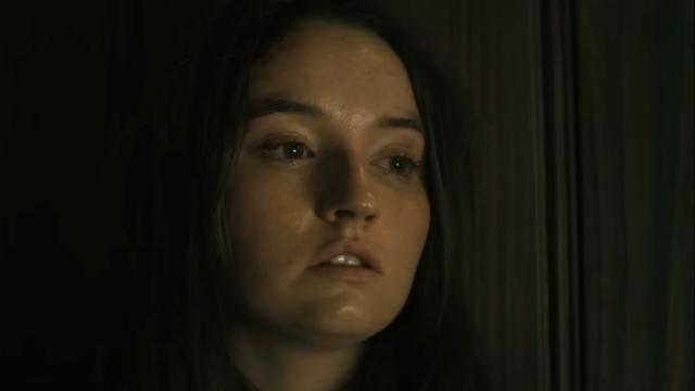 The Last of Us Season 2: Is Kaitlyn Dever Playing Abby in the TV Show?