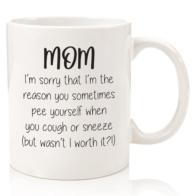 Funny Gifts for Mom,Fun Novelty Crazy Socks for Women,Mother's Day Birthday  Christmas Gifts for Mom - Yahoo Shopping