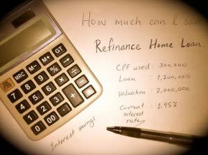 refinance