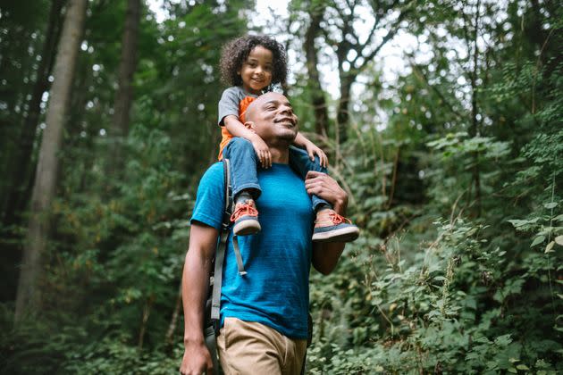 Try to go to places you haven't ever explored in your surrounding area. (Photo: RyanJLane via Getty Images)