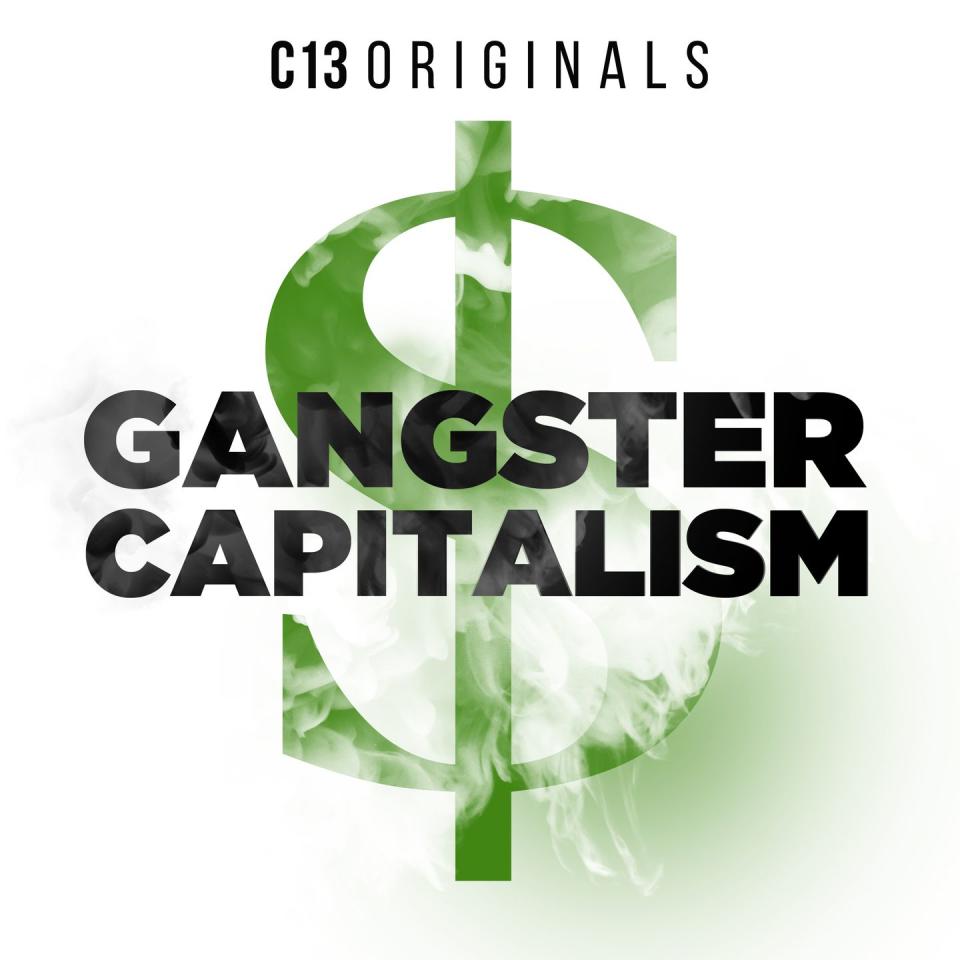 Gangster Capitalism