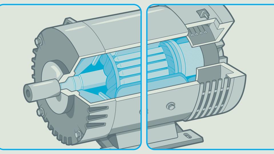 diagram, engineering drawing