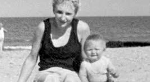 Kerry has always maintained that Ben is still alive and was abducted. Photo: HelpFindBen/Facebook