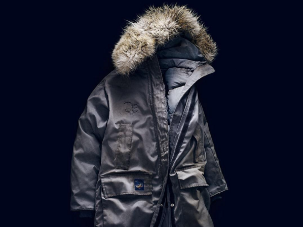 Canada Goose Jacket