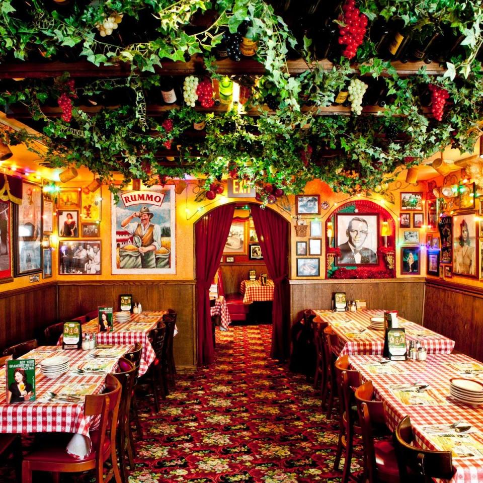 Buca di Beppo closed its Maitland location Monday after almost 25 years in business.