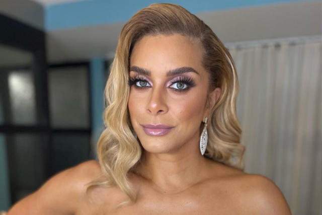 Robyn Dixon Haircut: RHOP Star Flaunted Her New Look at the Reunion