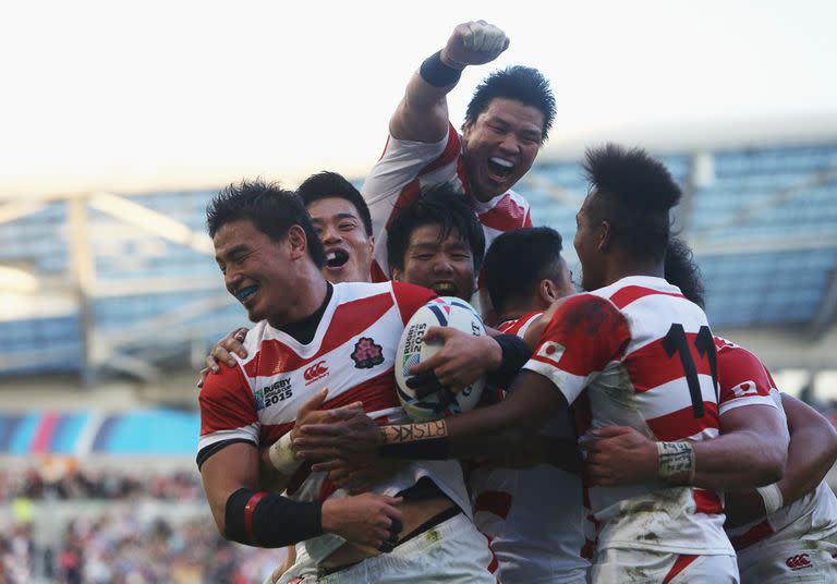 Los samuráis, al ataque; Japón buscará sorprender a los Pumas en el cierre del grupo D del Mundial