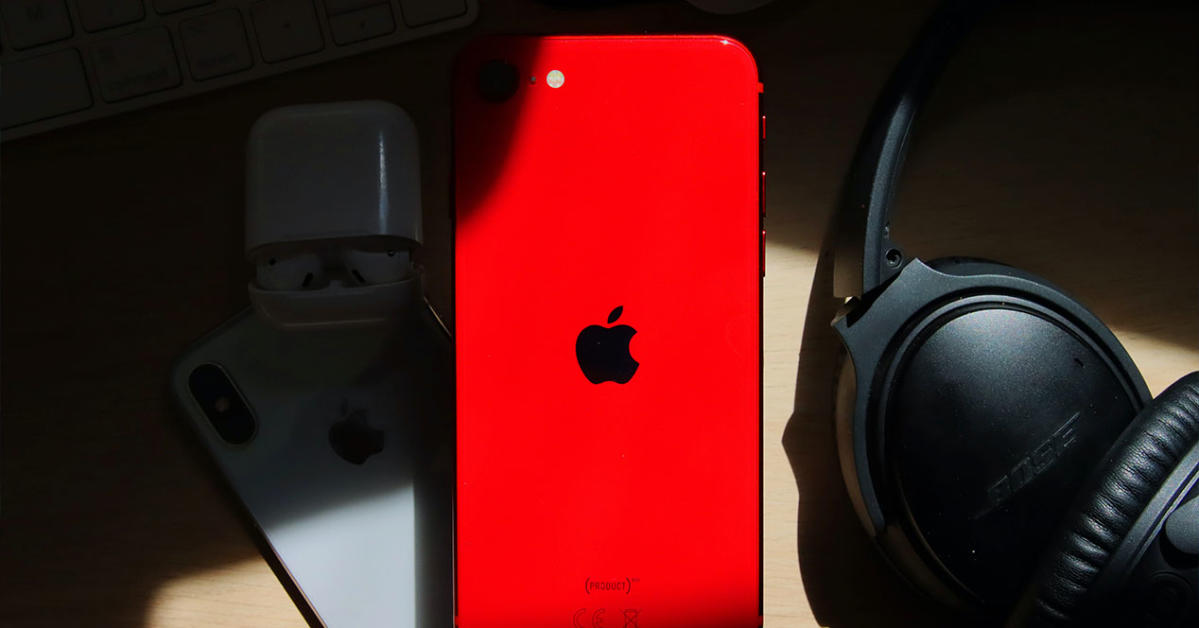 Apple libera un iPhone BARATO (Que vas a querer comprar)