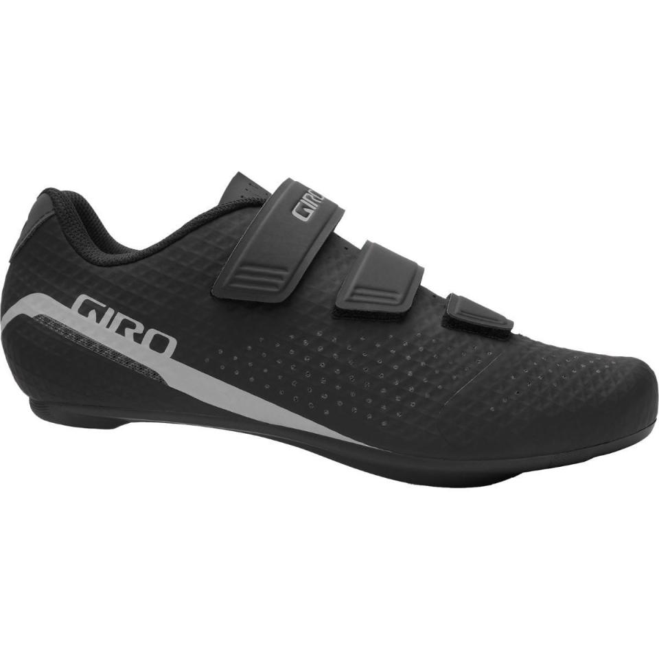 7) Stylus Cycling Shoes