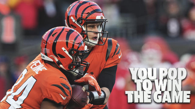 Joe Burrow Wears Prada Hat & Nike Dunks before Bengals Game - Sports  Illustrated FanNation Kicks News, Analysis and More