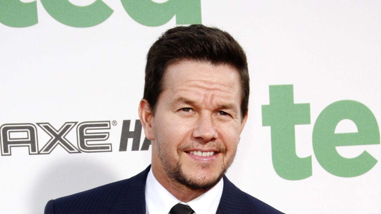 Mark-Wahlberg