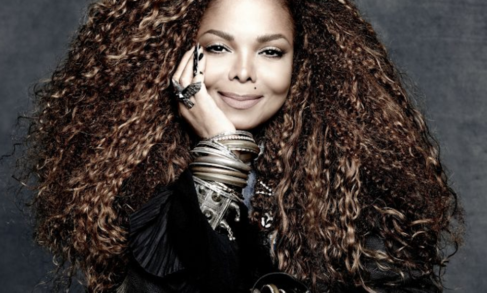 Janet Jackson