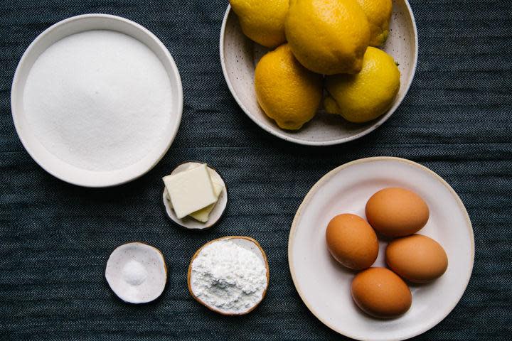 Lemon Meringue Pie on Food52