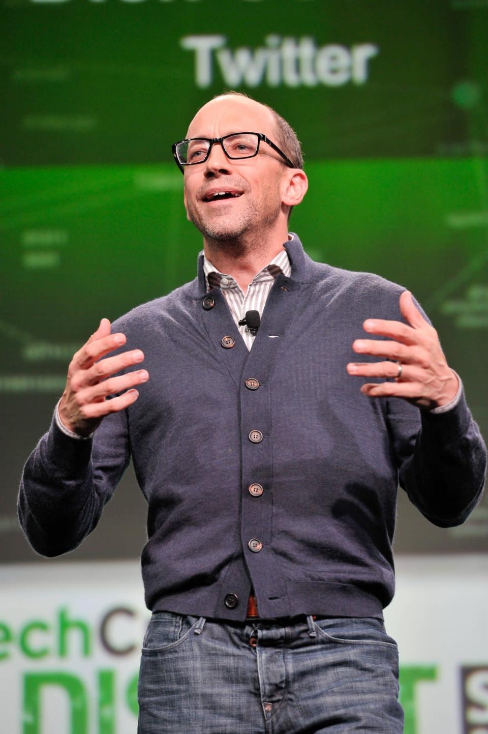 Dick Costolo