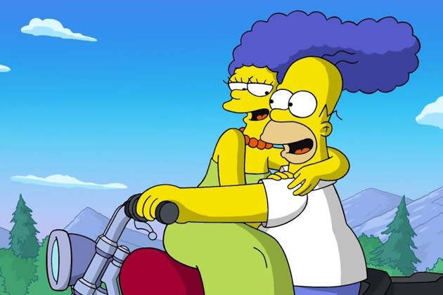 „Simpsons“-Geheimnis gelüftet: Springfield liegt in Oregon (Bild: ddp Images)