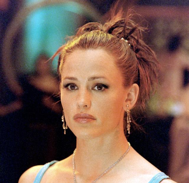 The Most Iconic Makeup and Hair Looks in 2000s Teen Movies