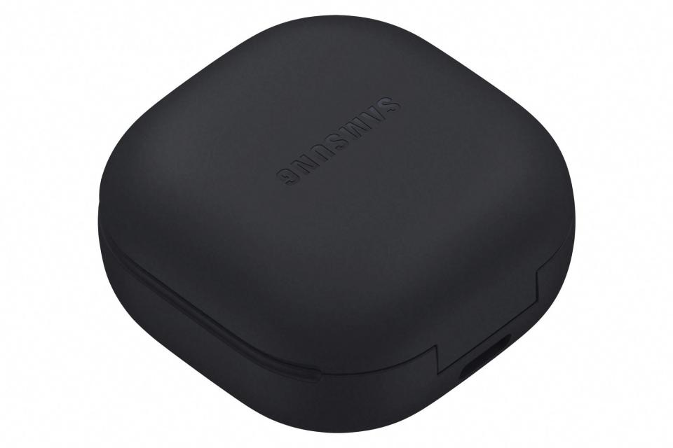 <p>Samsung Galaxy Buds 2 Pro</p>
