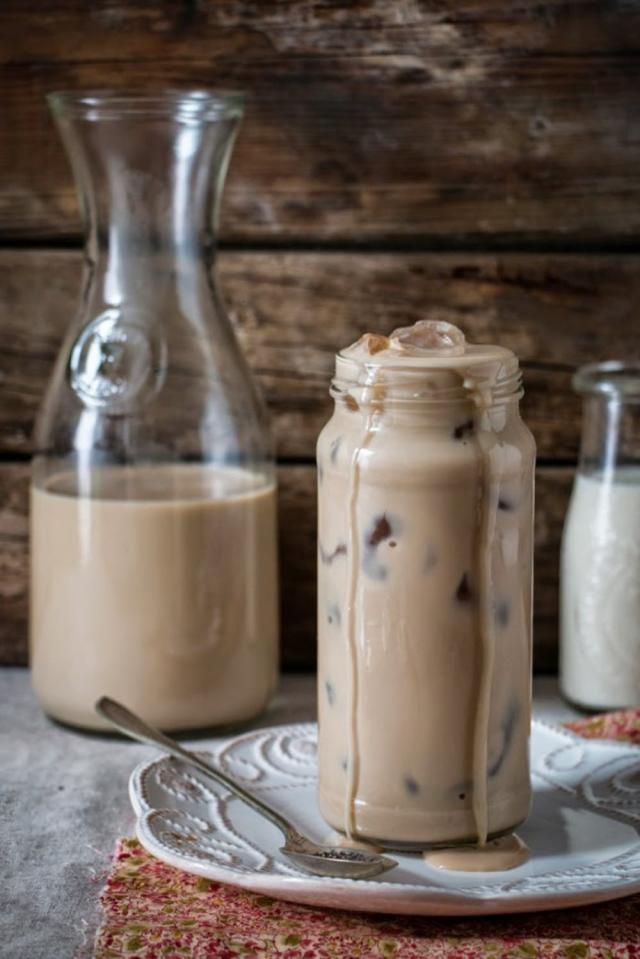 Lick My Spoon  Kahlúa Vietnamese Iced Coffee