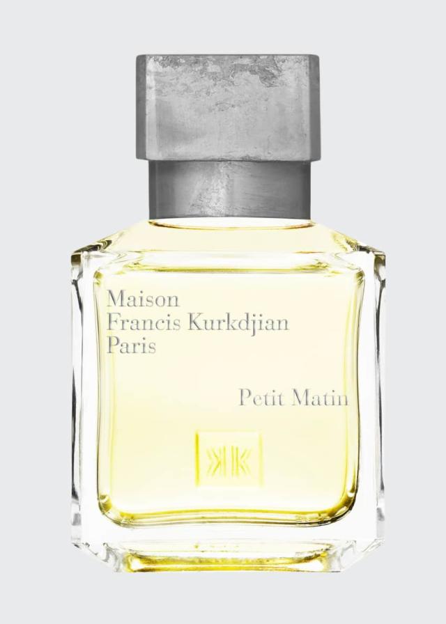 The 10 Best Maison Francis Kurkdjian Perfumes for Women