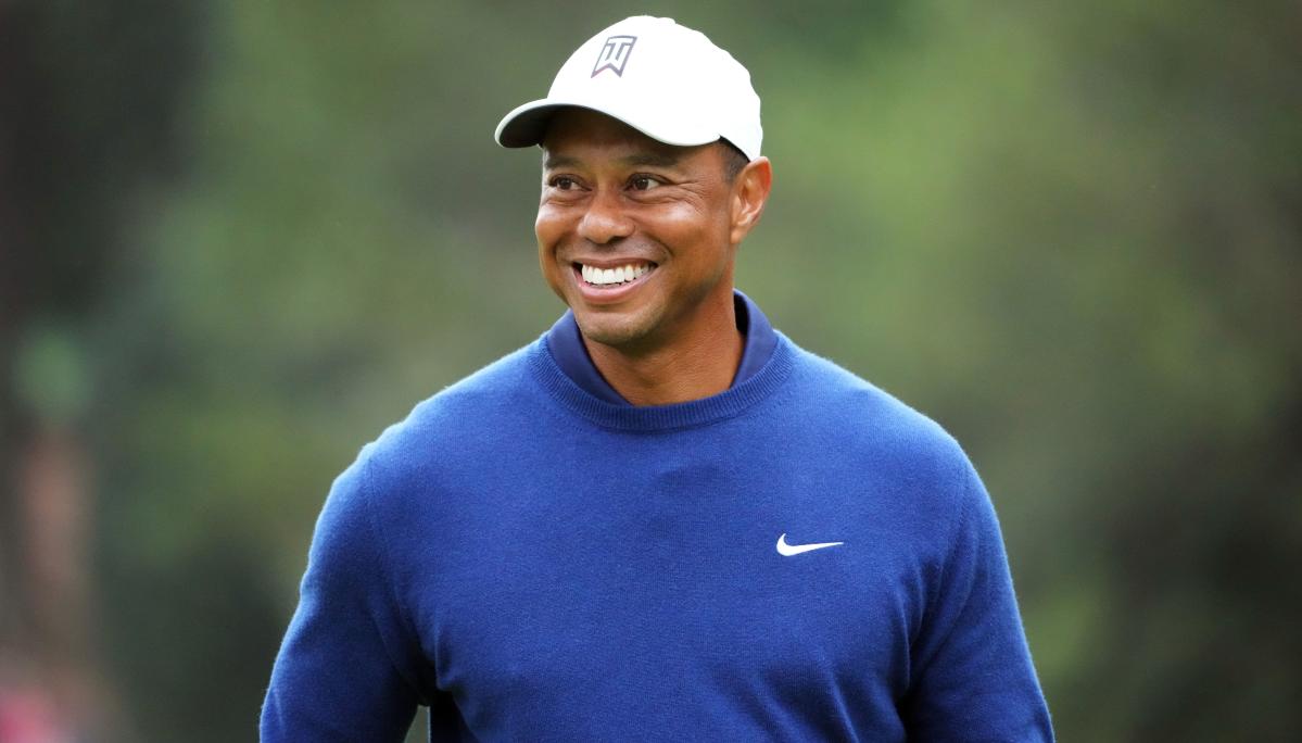 Niemann, Tiger highlight Masters longshot picks